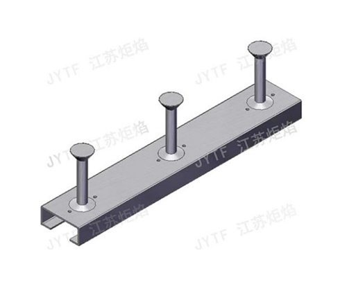 兴安盟螺栓型标准型预埋槽钢