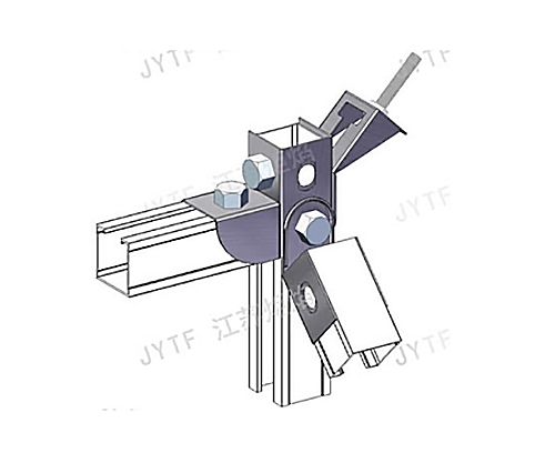 福建三维连接系统